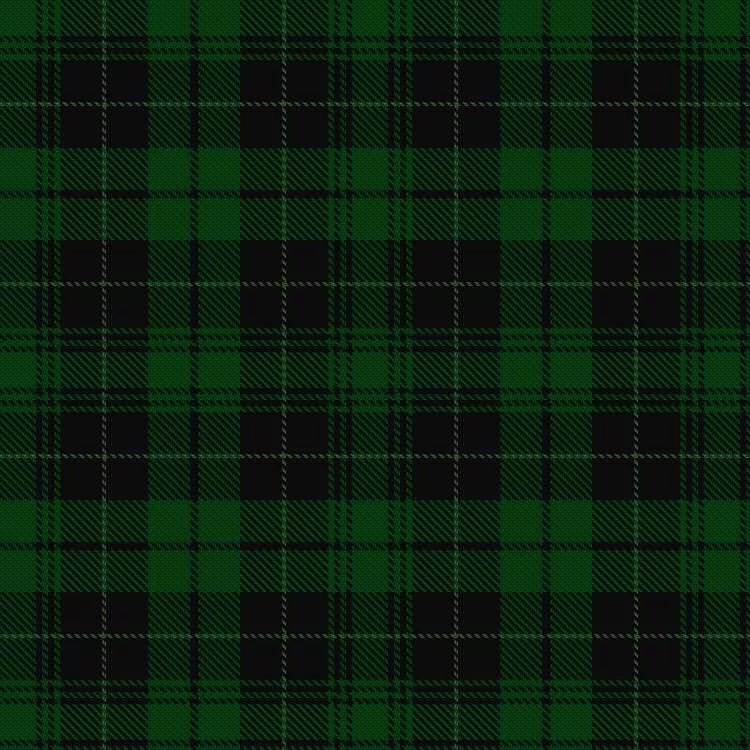 Sutherland Hunting Ancient Tartan - Imperial Highland Supplies