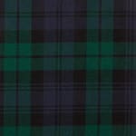 Sutherland Hunting Modern Tartan - Imperial Highland Supplies