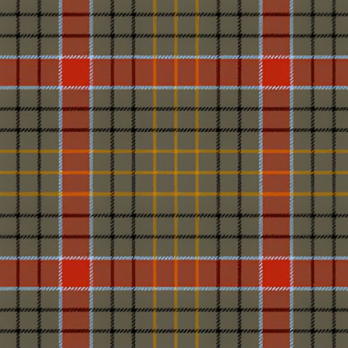 Sutherland of Duffus Ancient Tartan - Imperial Highland Supplies