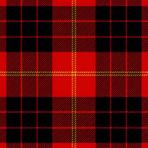 Svanstrmm Tartan - Imperial Highland Supplies