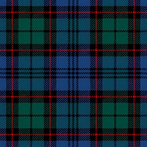 Swallow Hotels Tartan - Imperial Highland Supplies