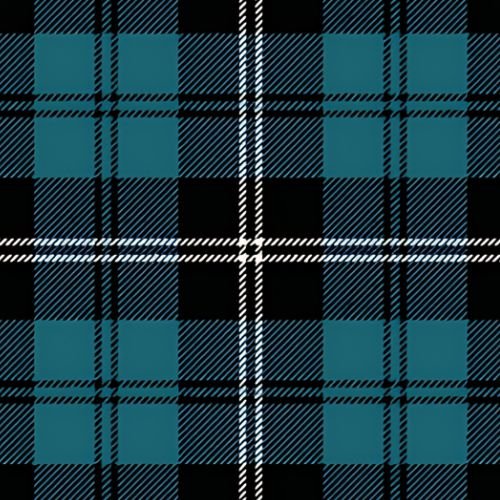 Swan Ancient Tartan - Imperial Highland Supplies