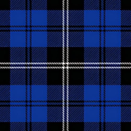 Swan Tartan - Imperial Highland Supplies