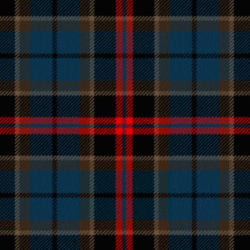 Swankie Tartan - Imperial Highland Supplies