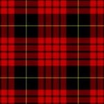 Sweeney Tartan - Imperial Highland Supplies