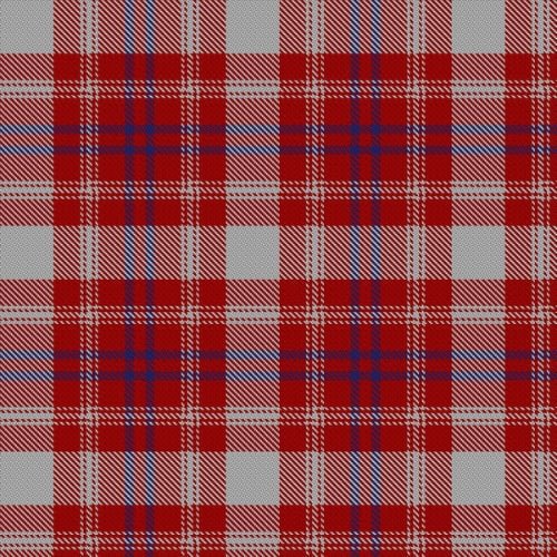 Swiss Red Tartan - Imperial Highland Supplies