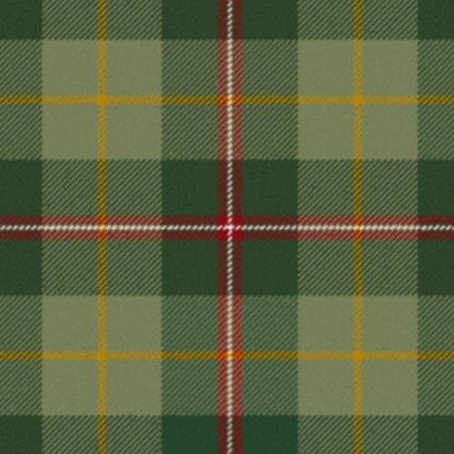 Symington Tartan - Imperial Highland Supplies