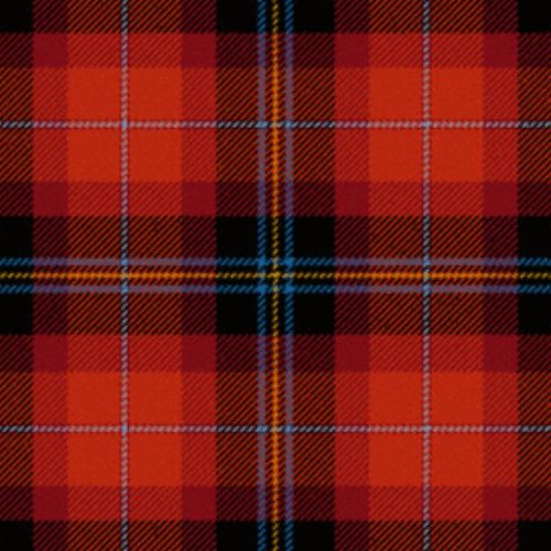 Tache Sir Etienne Paschal Ancient Tartan - Imperial Highland Supplies