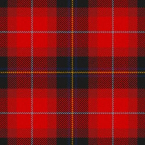 Tache Sir Etienne Paschal Tartan - Imperial Highland Supplies
