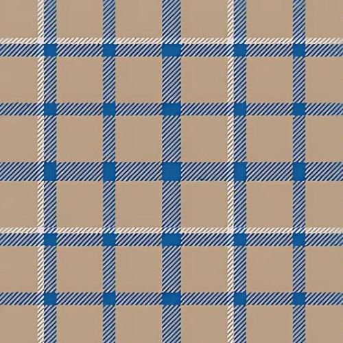 Takla Makan Red Tartan - Imperial Highland Supplies
