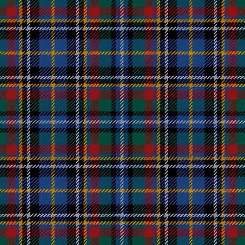 Talisman Tartan - Imperial Highland Supplies