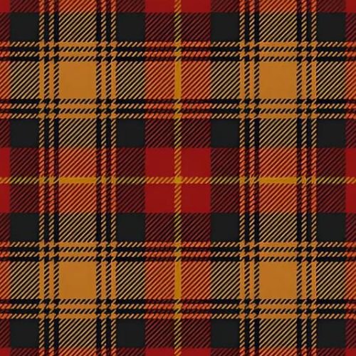 Talladale Tartan - Imperial Highland Supplies