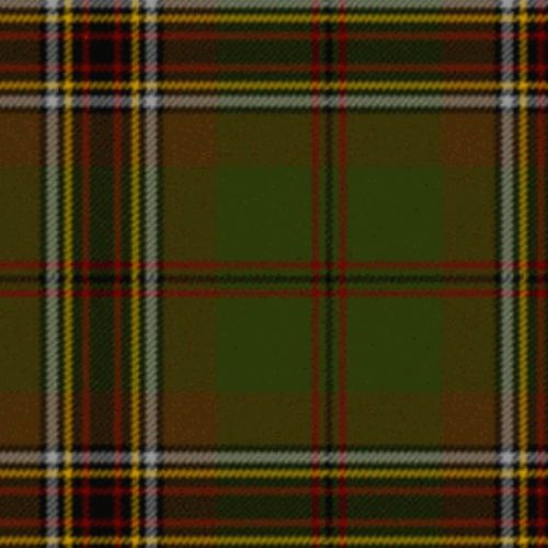 Tara Tartan - Imperial Highland Supplies
