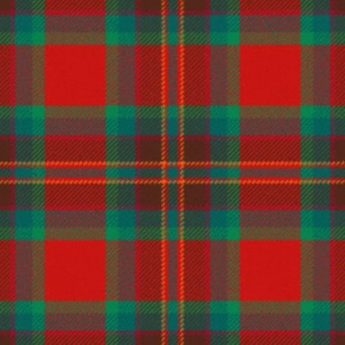Tartan Army Whisky Tartan - Imperial Highland Supplies