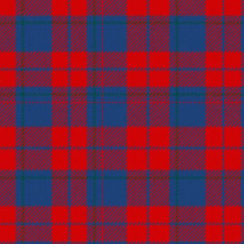 Tartan TV Tartan - Imperial Highland Supplies