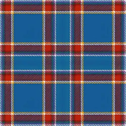 Tau - Taurini Ancient Tartan - Imperial Highland Supplies