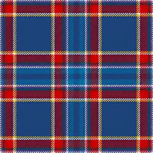 Tau - Taurini Tartan - Imperial Highland Supplies
