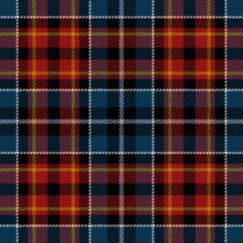 Tayside Police Tartan - Imperial Highland Supplies
