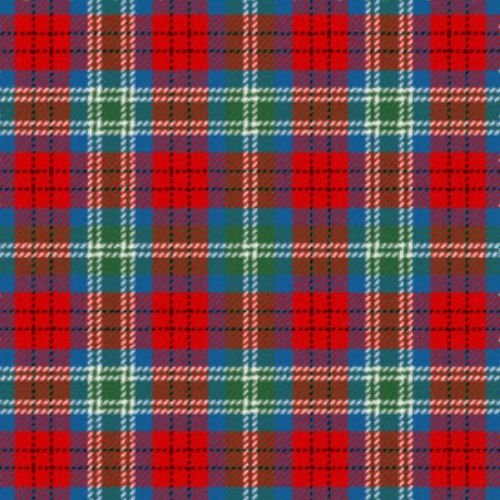Teirney Tartan - Imperial Highland Supplies