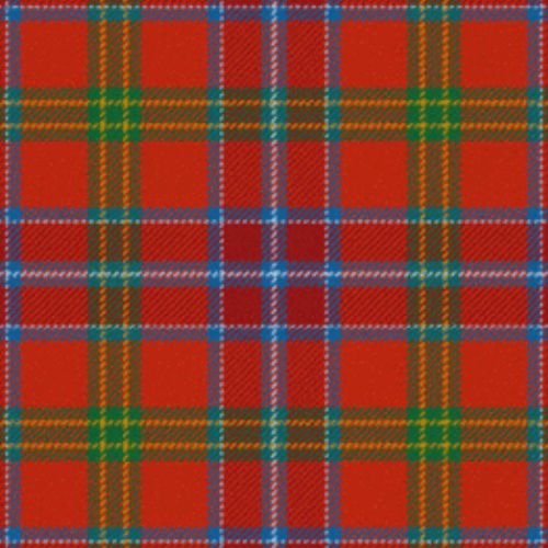Telfer Ancient Tartan - Imperial Highland Supplies