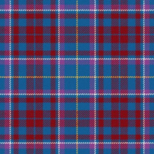 Telfer Brian William Ancient Tartan - Imperial Highland Supplies