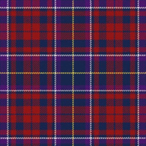 Telfer Brian William Tartan - Imperial Highland Supplies