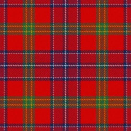 Telfer Tartan - Imperial Highland Supplies