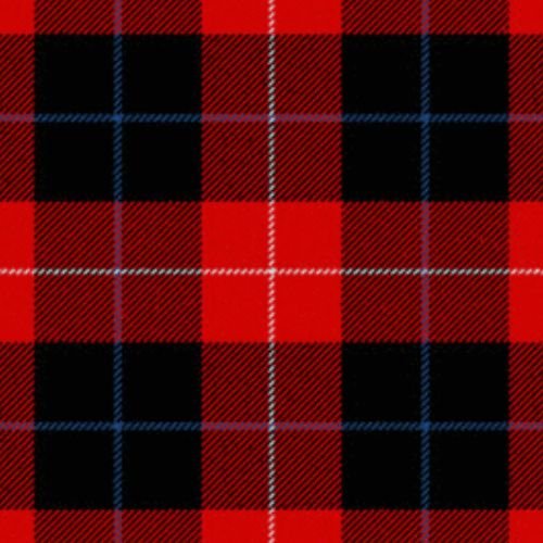 Templar GP USA Tartan - Imperial Highland Supplies