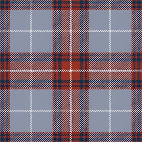 Tenmaya Check Tartan - Imperial Highland Supplies