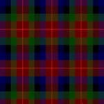 Tennant Tartan - Imperial Highland Supplies