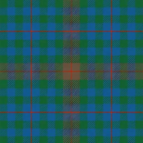 Tennant Yules Ancient Tartan - Imperial Highland Supplies