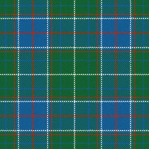 Tennessee State Ancient Tartan - Imperial Highland Supplies
