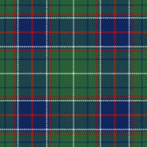 Tennessee State Tartan - Imperial Highland Supplies