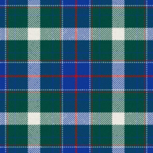 Tennessee Tartan - Imperial Highland Supplies
