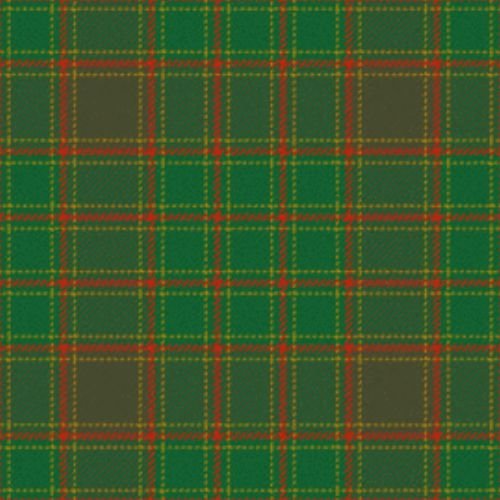 Terry Ancient Tartan - Imperial Highland Supplies