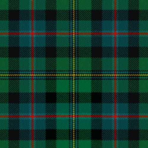 Trades House Tartan - Imperial Highland Supplies
