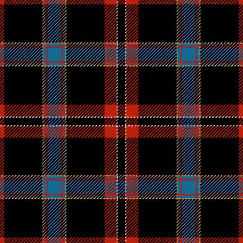 Union Memorial Ancient Tartan - Imperial Highland Supplies