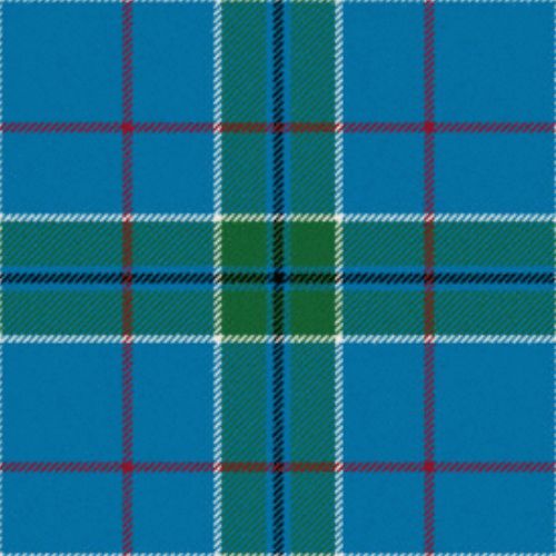 Vance Tartan - Imperial Highland Supplies