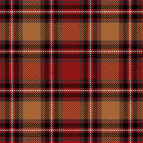Varenne Tartan - Imperial Highland Supplies