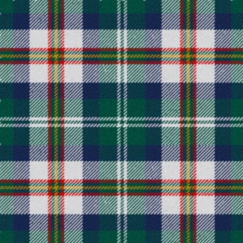 Vermont Dress Tartan - Imperial Highland Supplies