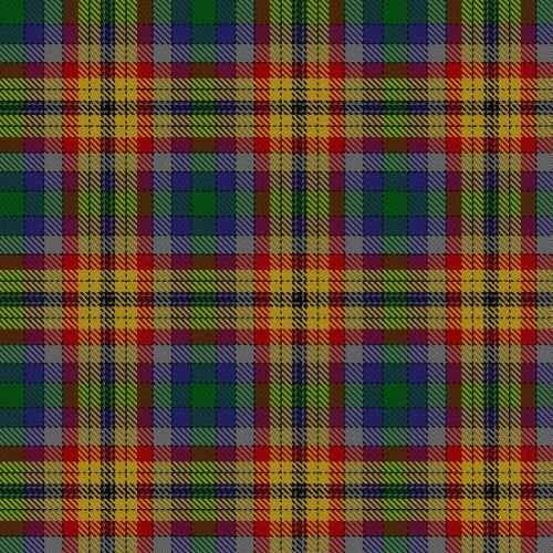 Ville de Beauport Tartan - Imperial Highland Supplies