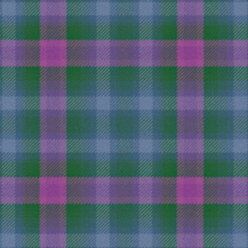 Virginia (USA) Ancient Tartan - Imperial Highland Supplies