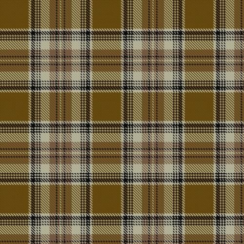 Waverley Check Tartan - Imperial Highland Supplies