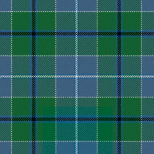 Weisfeld Ancient Tartan - Imperial Highland Supplies