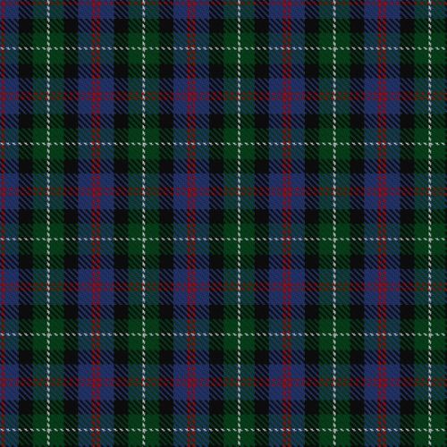 Wellington Tartan - Imperial Highland Supplies