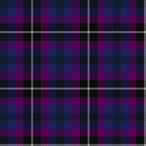 Weston Tartan - Imperial Highland Supplies