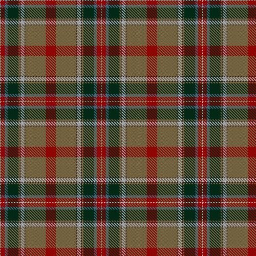 Westwood Tartan - Imperial Highland Supplies