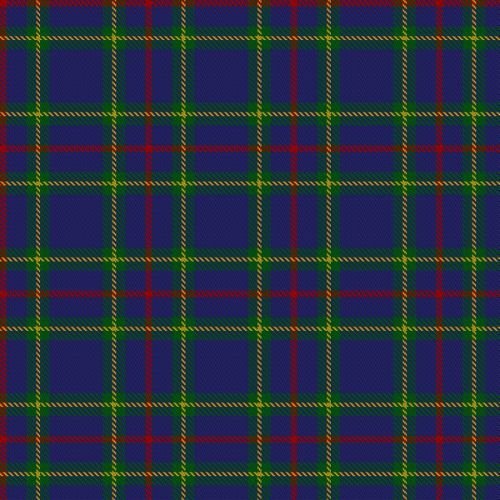Wheadon Tartan - Imperial Highland Supplies