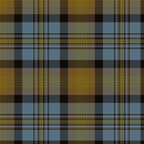 Whisky Tartan - Imperial Highland Supplies