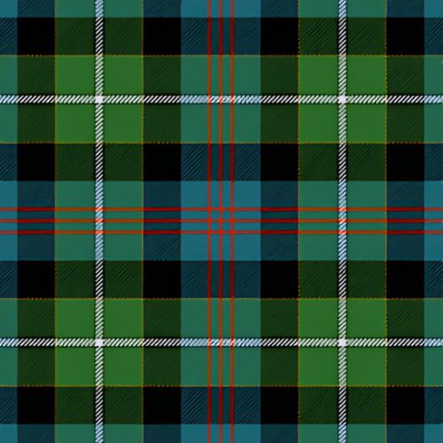 Whitson Ancient Tartan - Imperial Highland Supplies